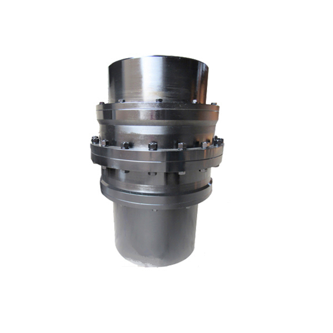 Raydafon Falk Steelflex Grid Couplings GIICLD Motor Shaft Extension Type Drum Gear Coupling
