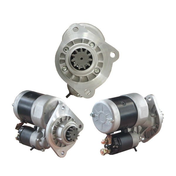 Raydafon Farm Tractors Alternator for