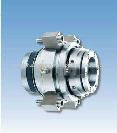 Raydafon High Corrosion Resistant High Bend StrengthTungsten Carbide Seal Face