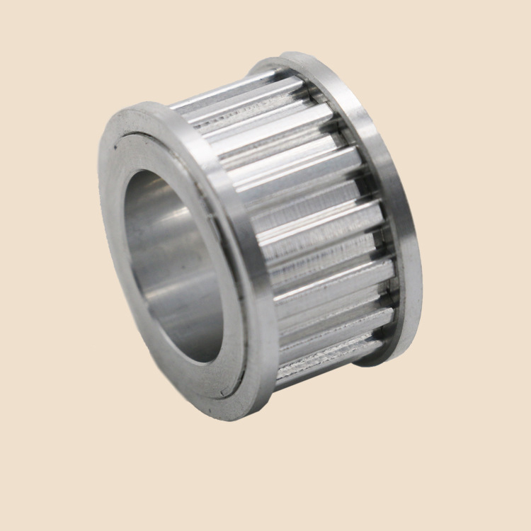 Timing Pulley Sheaves and Belts Drive