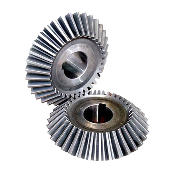 Custom Pinion Steel Internal Gears Inner Ring Gear