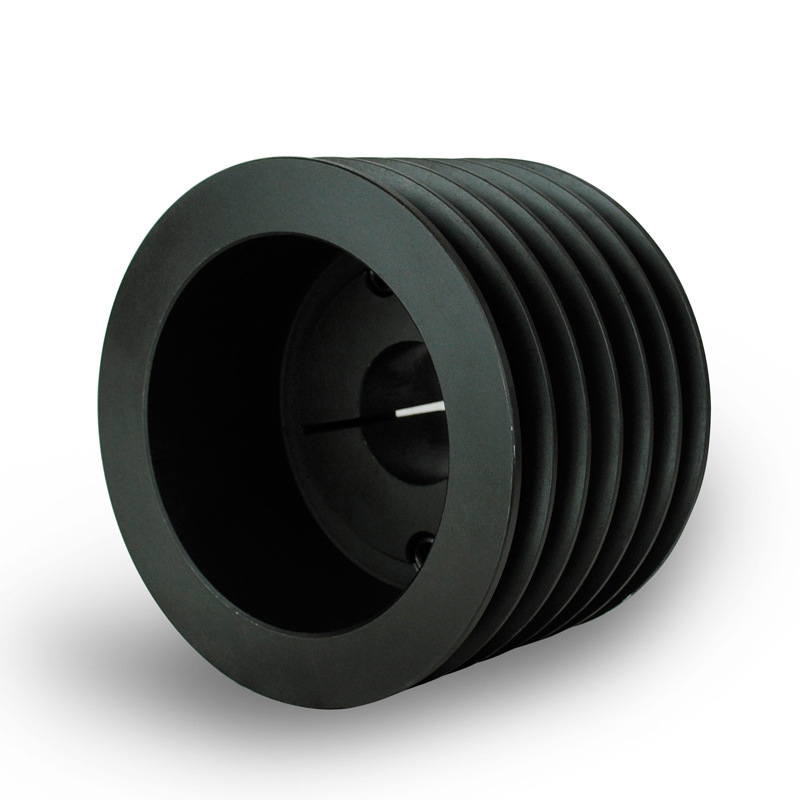 Milock Pulleys & Bushes