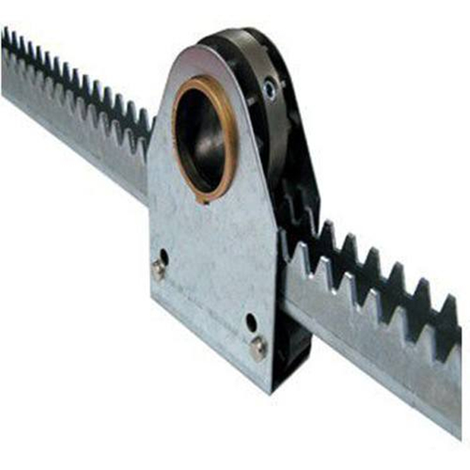 A B Type Greenhouse Ventilation Screen Drive Rack and Pinion