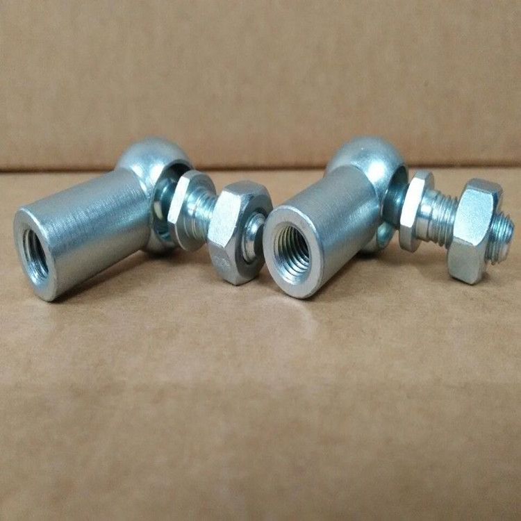 Raydafon Angle Joints DIN71802 Ball Joint