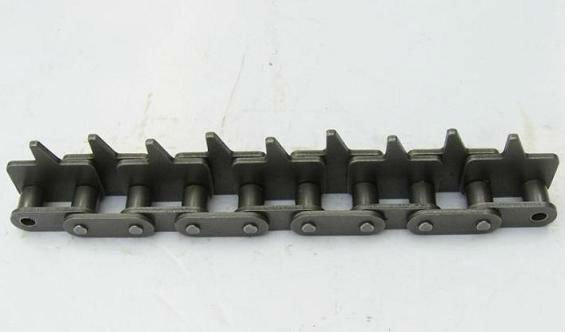 CA2060H Agricultural Roller Chains