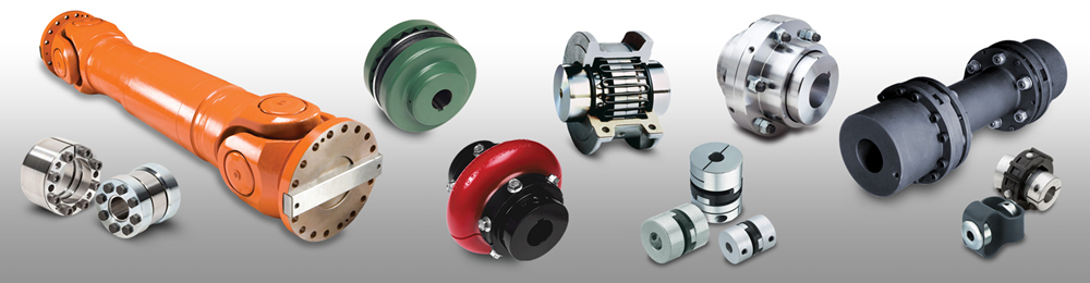 PB PR Series Universal Joints Cross