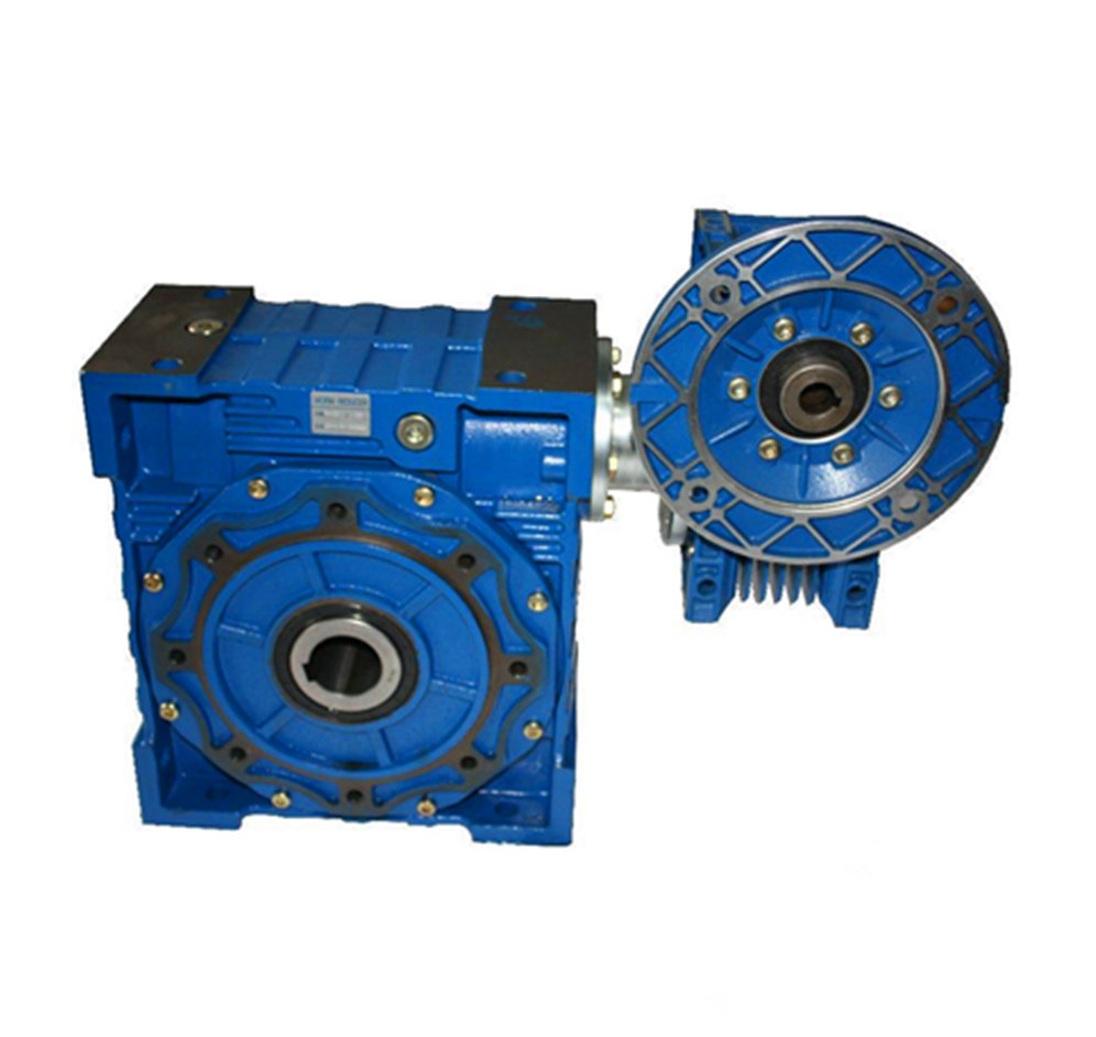 Side-Delivery Rake Gearbox