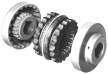 S-Flex Coupling