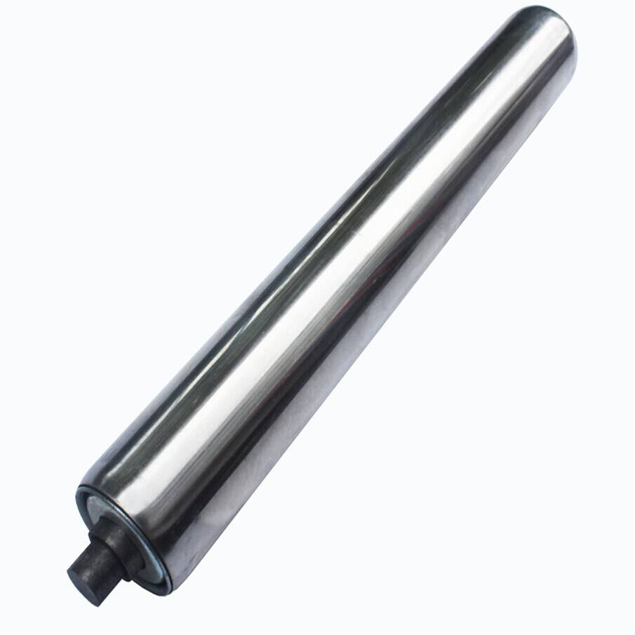 Customized OEM Belt Conveyor Drum Pulley