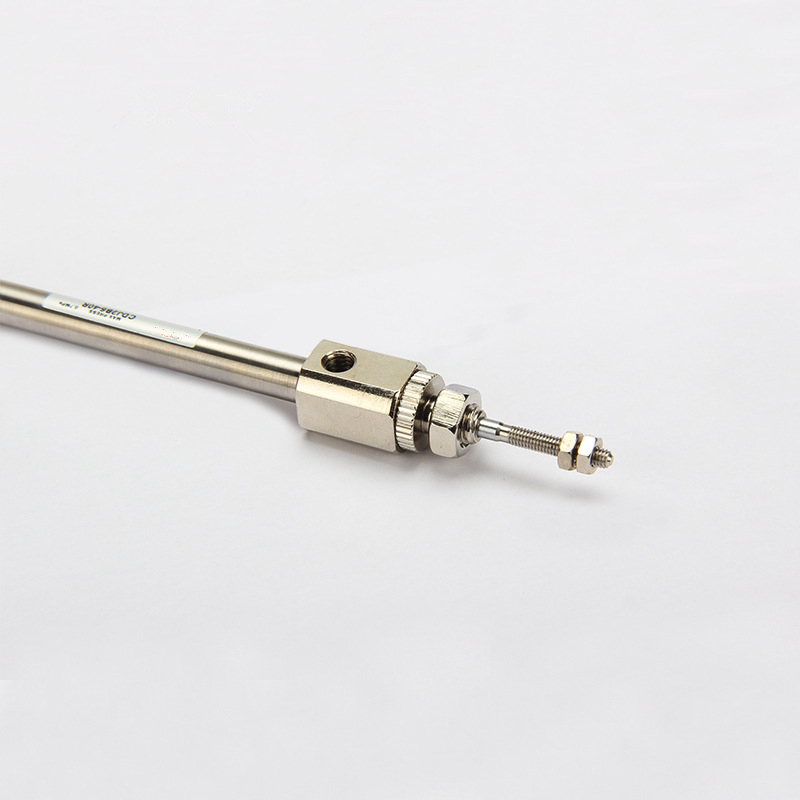 CJ2 Standard Pneumatic Cylinder