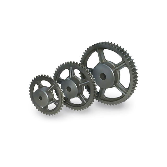 European Standard PLATEWHEELS Plate Wheel for CONVEYOR CHAIN