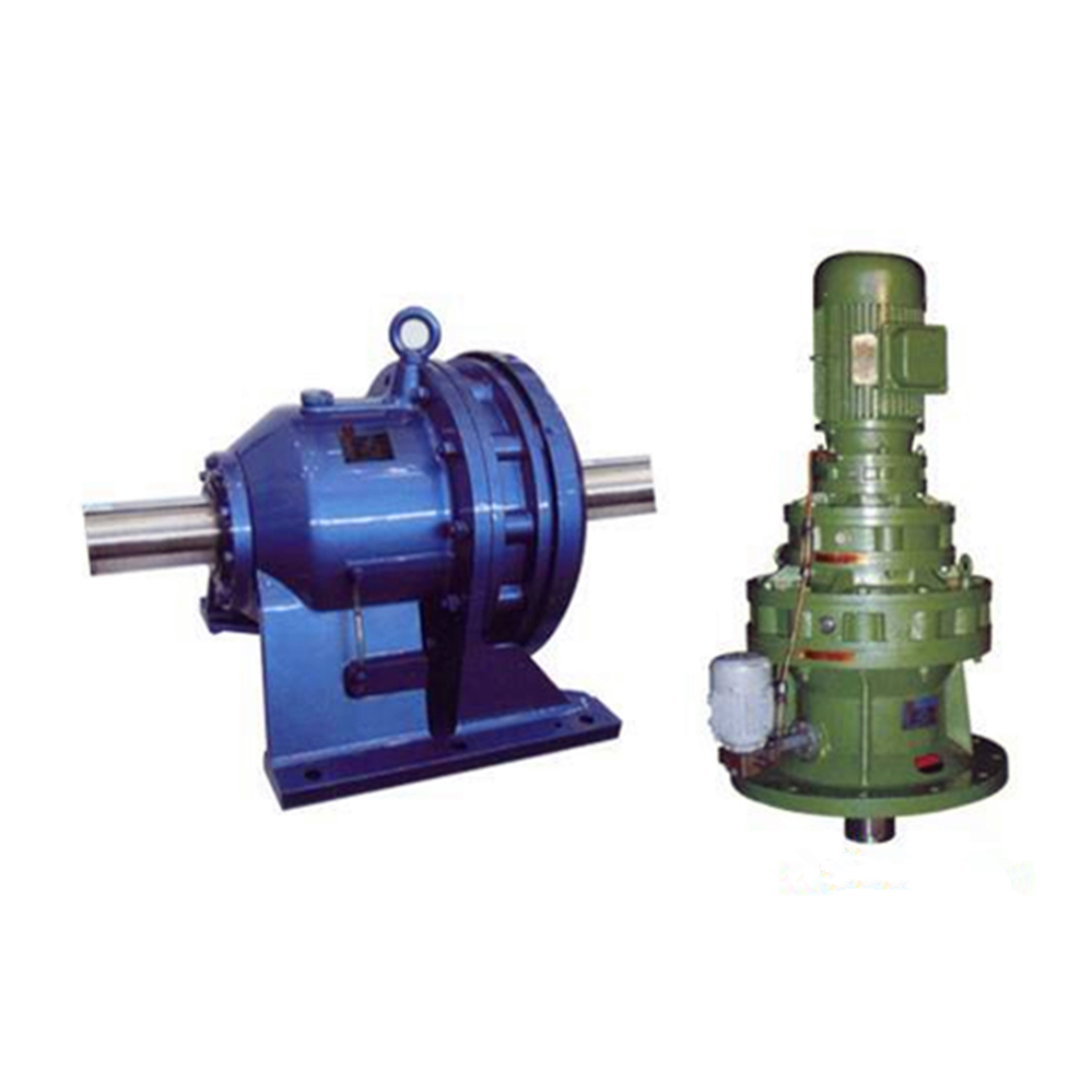 Customized OEM Series W Worm Speed Reducers