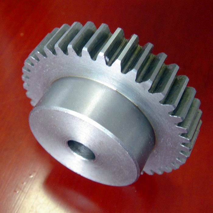 High Quality Good Price Customized Brass Worm Gear Supplier