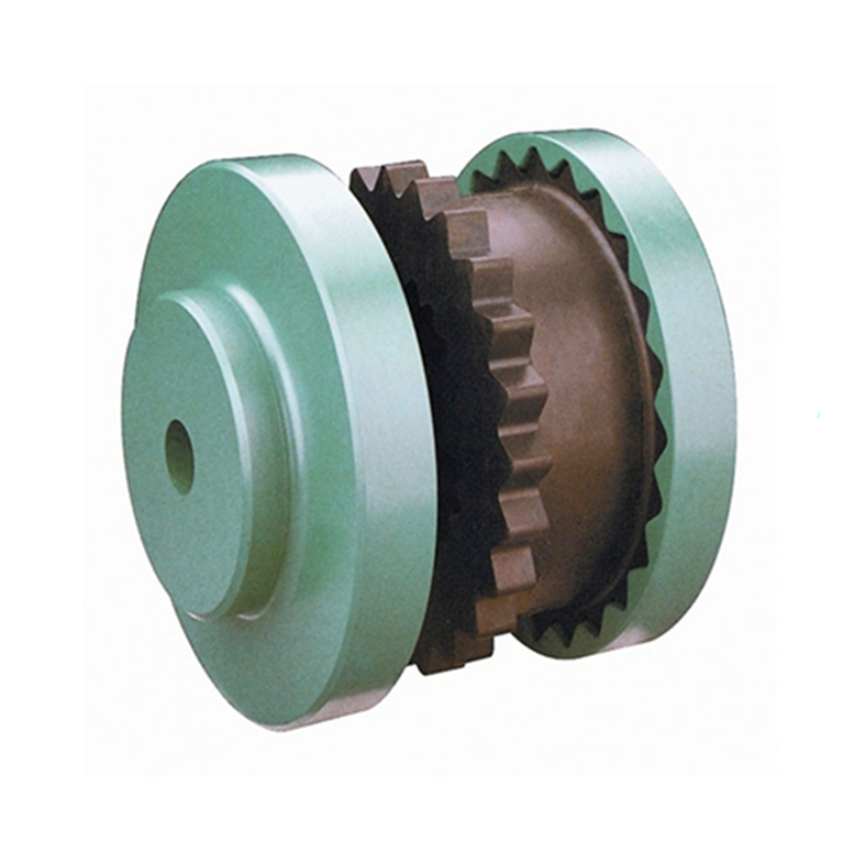 Raydafon Taper Lock Flange Grooved-end Stainless Steel Rigid Sleeve Couplings