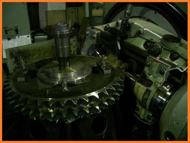 European Standard DIN Finished Bore Sprockets for Roller Chains DIN8187 ISO/R606