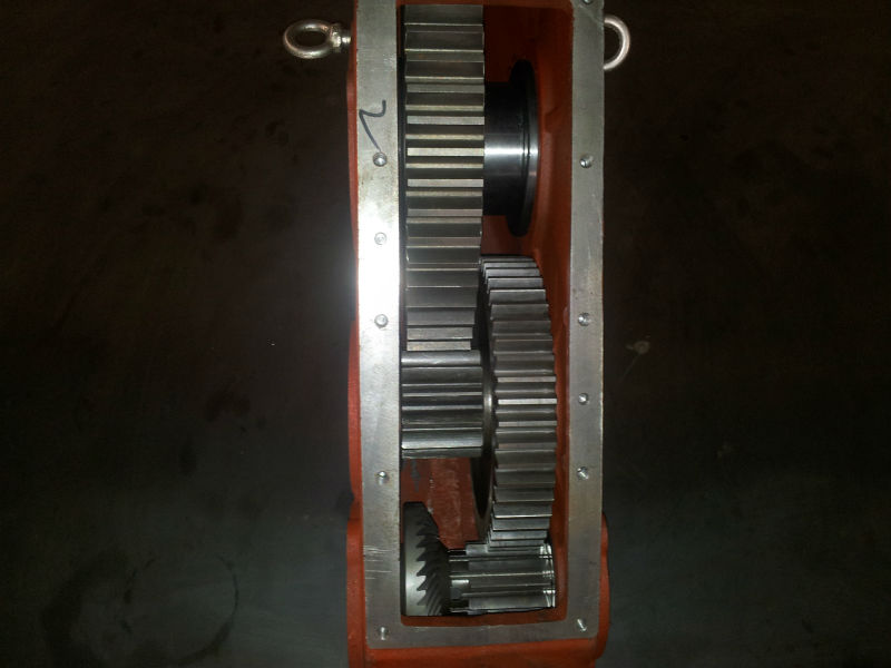 Raydafon Manure Spreaders Gearbox