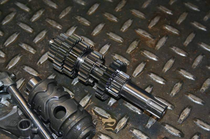 High Precision Shaft Customized OEM CNC Stainless Steel Transmission Gear