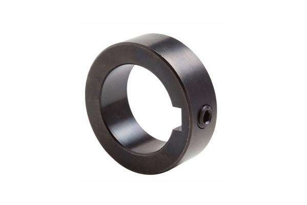 w Keyway Clamping Shaft Locking Collars