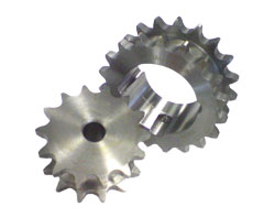 European Standard PLATEWHEELS Plate Wheel for CONVEYOR CHAIN