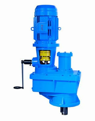 High Efficiency Low Noise Planetary Friction Mechanical Infinite Speed Reducer