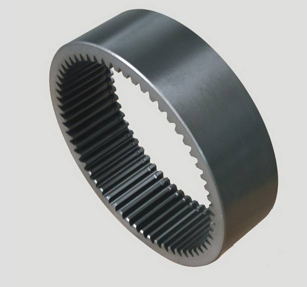 Customized Size Internal Ring Gear Inner Gear Ring Manufacturer