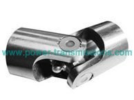 NB CN Series Universal Joints Spline Shaft U-Joints
