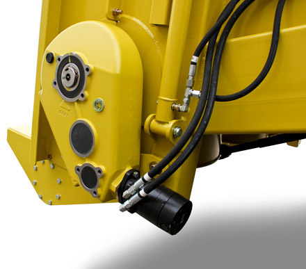 Gear Box Planetary Gear Speed Reducer