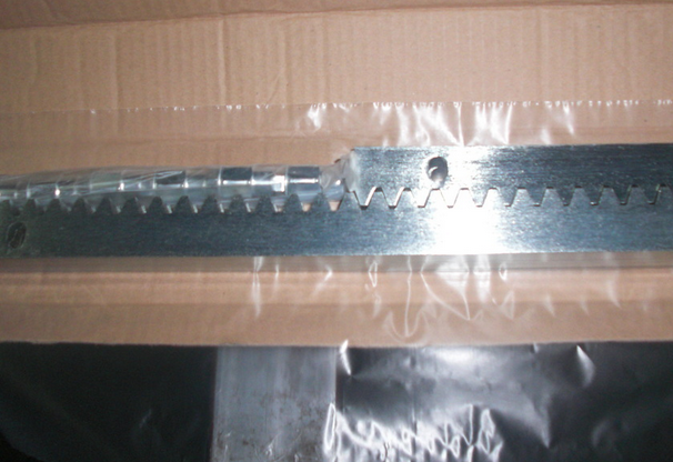 Good Price High Quality Cnc Pinion Gear Rack for Sliding Gate