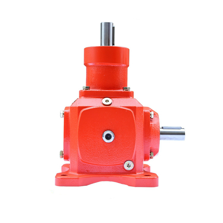 Low Backlash High Output Torque-the Industry