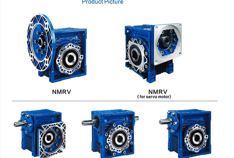 Side-Delivery Rake Gearbox