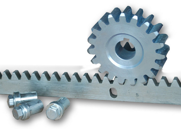 Good Price High Quality Cnc Pinion Gear Rack for Sliding Gate