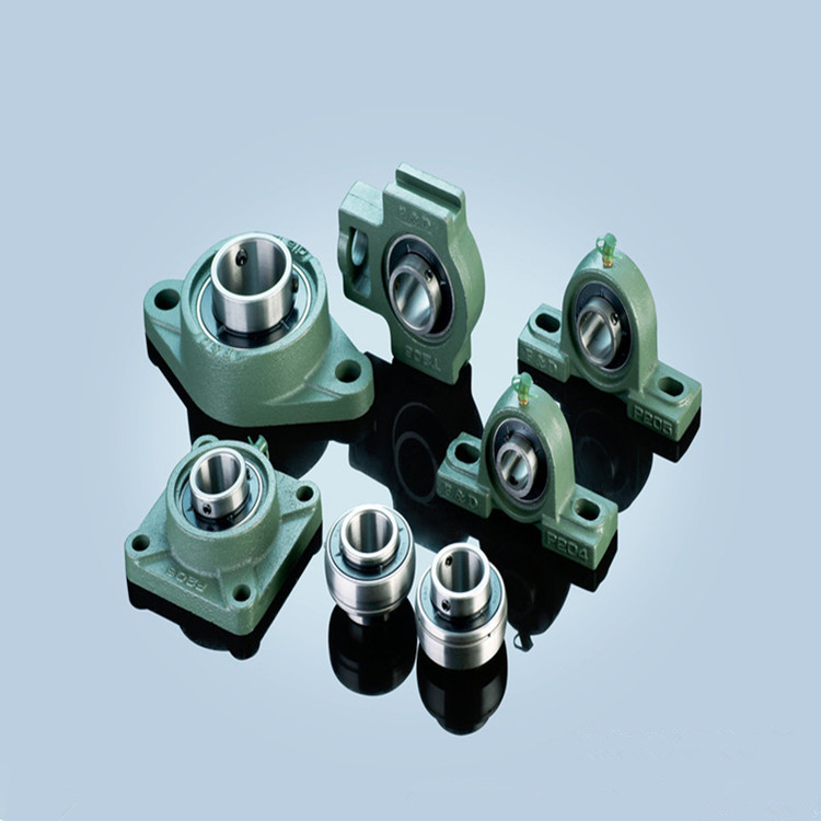 UCT202 Pillow Block Bearing