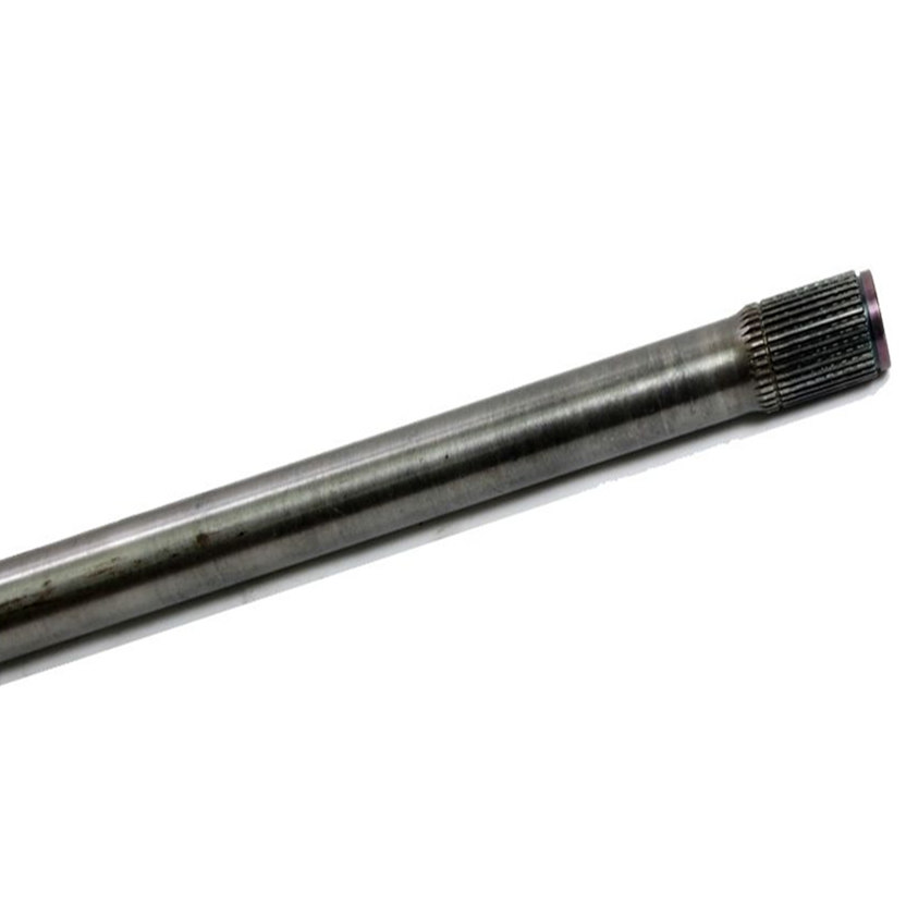 SS Spline Shaft Fork
