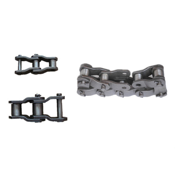 D205 662 662H 667X 667XH 667H 667J 667K 88K D88C Agriculture Transmission Chains with Attachment and Steel Pintel Chains