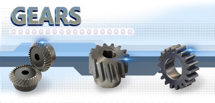 Elevator Automatic Sliding Gate Helical Straight Pinion M3 M5 M8 Wheel and Gear Rack