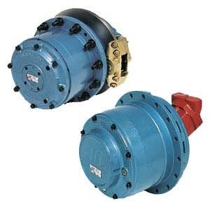 High Efficiency Low Noise Planetary Friction Mechanical Infinite Speed Reducer