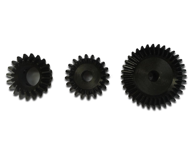 Grinding Double Helical Rack Gear