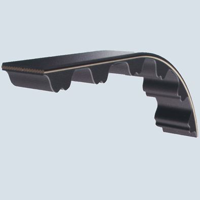 Food Industrial V-belt Rubber Conveyor Belt