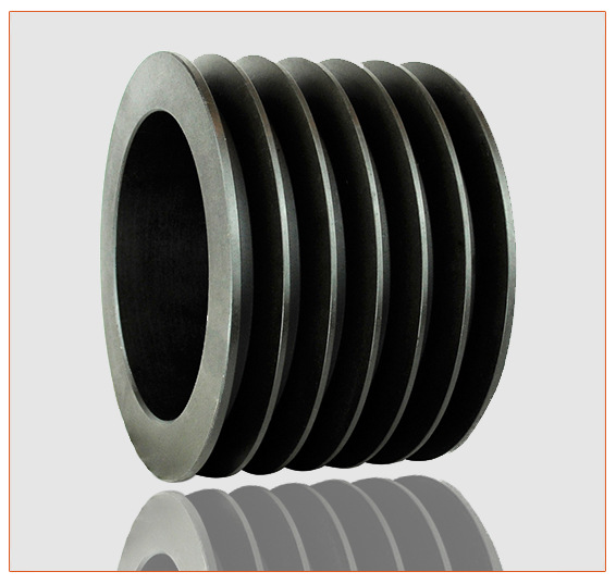 Milock Pulleys & Bushes