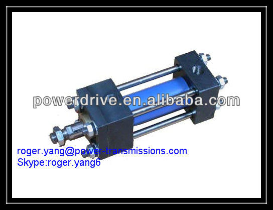 OEM Acceptable GT Series Pneumatic Boosting Cylinder