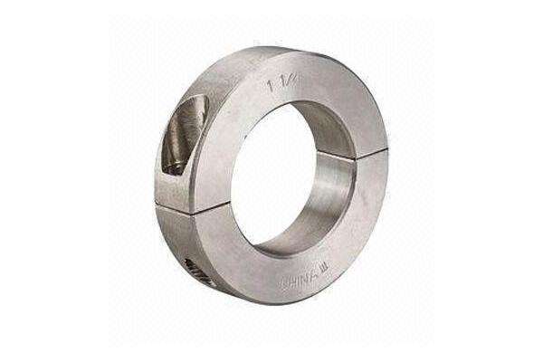 w Keyway Clamping Shaft Locking Collars