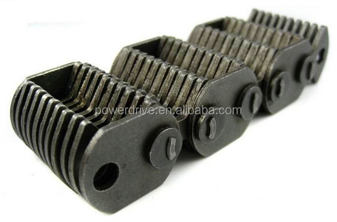Excavator Driving Sprocket Wheel and Drive Chain