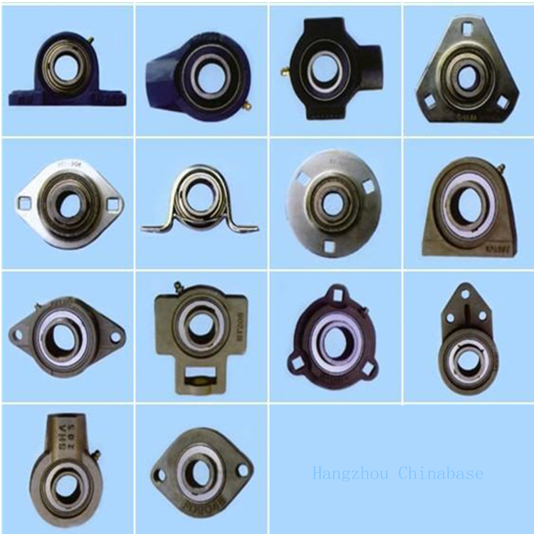 UCT202 Pillow Block Bearing