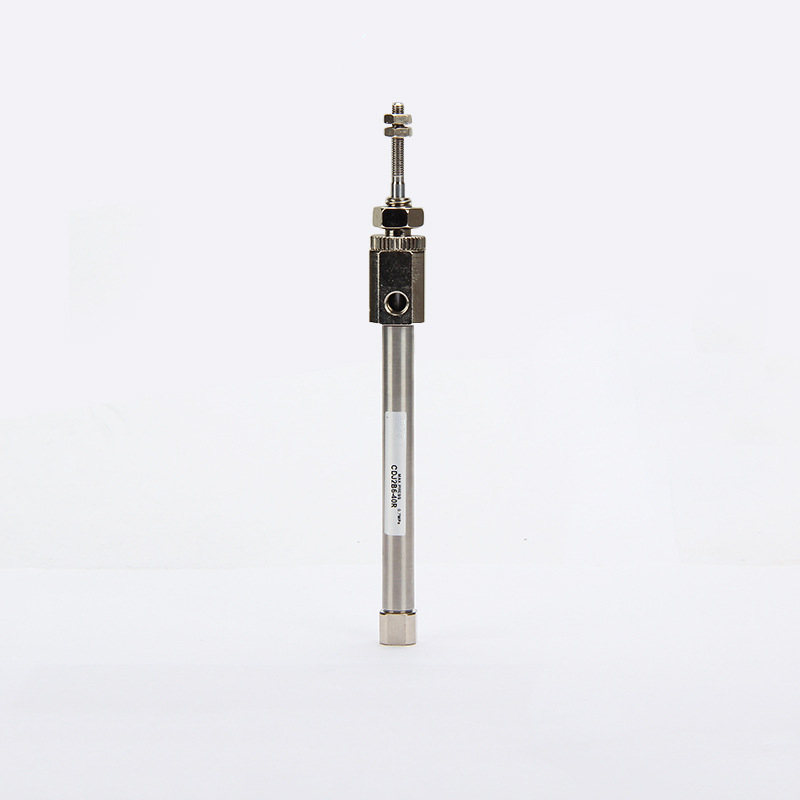 CJ2 Standard Pneumatic Cylinder