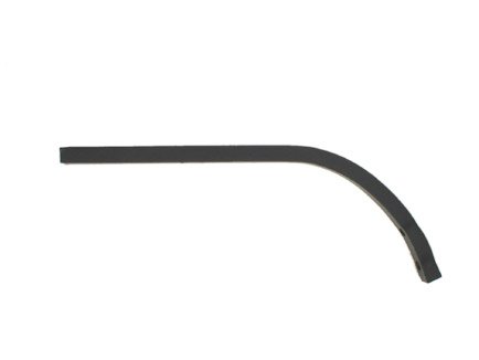 Farming Agriculture Rotary Cultivator Blade Coil Tine