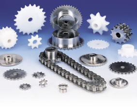 European Standard PLATEWHEELS Plate Wheel for CONVEYOR CHAIN