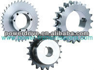 European Standard PLATEWHEELS Plate Wheel for CONVEYOR CHAIN
