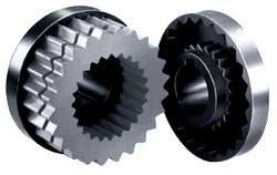 S-Flex Coupling