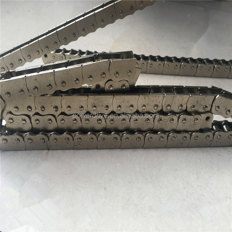 Automatic Pushing Pulling Doors and Windows Side Bow Chain Anti-side Bow Chains