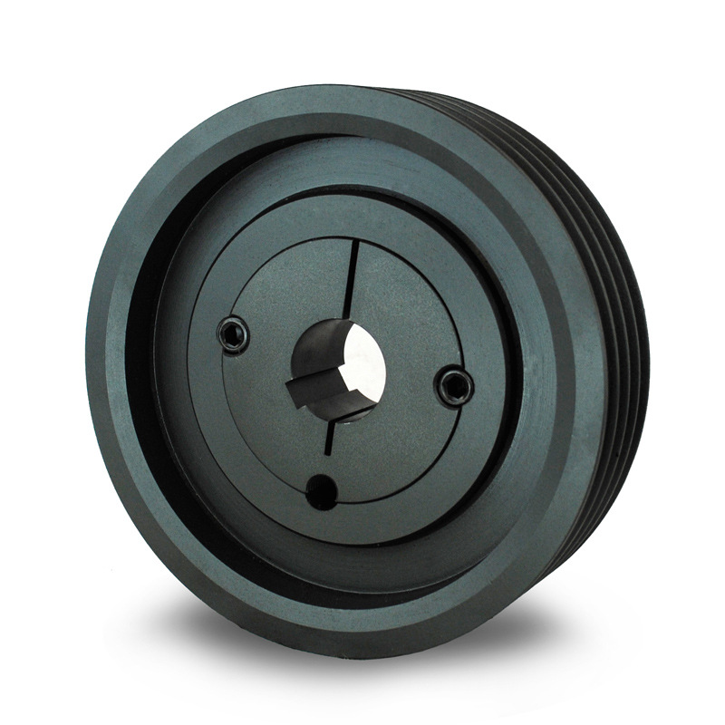 Spa Spb Spc Taper Lock Pulleys